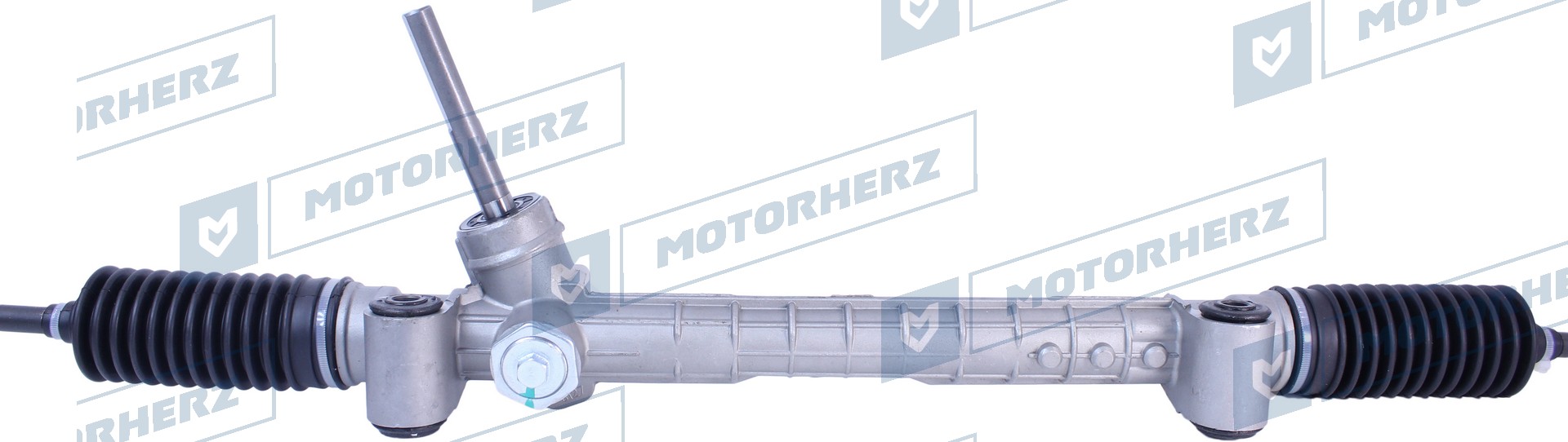 Рулевая рейка с тягами механическая - Motorherz M50151NW