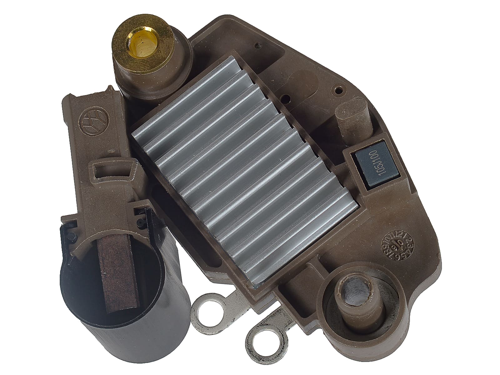 Реле-регулятор 12V Citroen Xantia 99> - Stellox 06-71763-SX