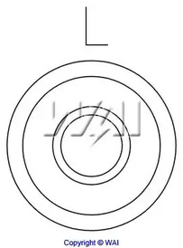 Регулятор - WAI M519