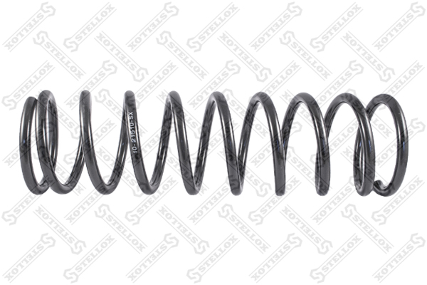 Пружина пер. Kia Rio 1.3/1.5 16V 00-02 | перед | - Stellox 10-21510-SX