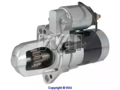 Стартер - WAI 17779N