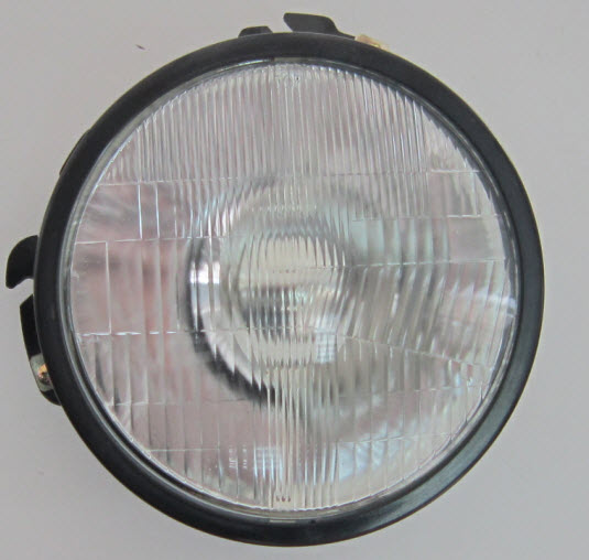 Porter h100 фара ЛЕВ - BodyParts HNPOR97000L