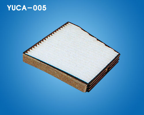 YUCA005 Запчасть YUIL