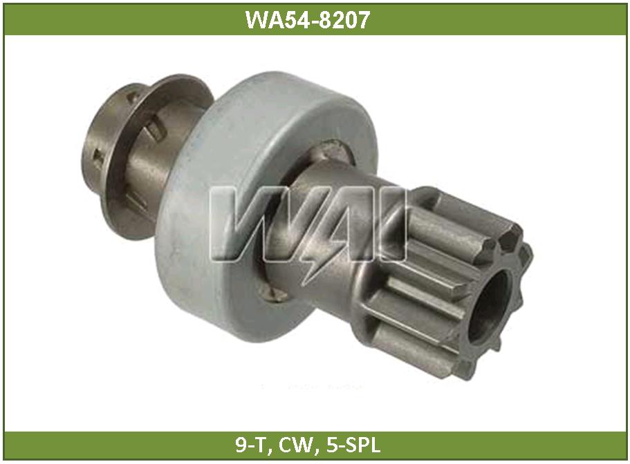 Бендикс - WAI 548207
