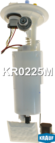 Модуль в сборе с бензонасосом - Krauf KR0225M