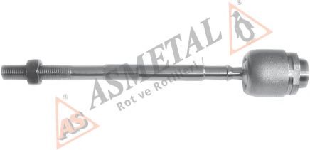 AS metal daewoo tico рулевая тяга | перед | - AS METAL 20DW0500
