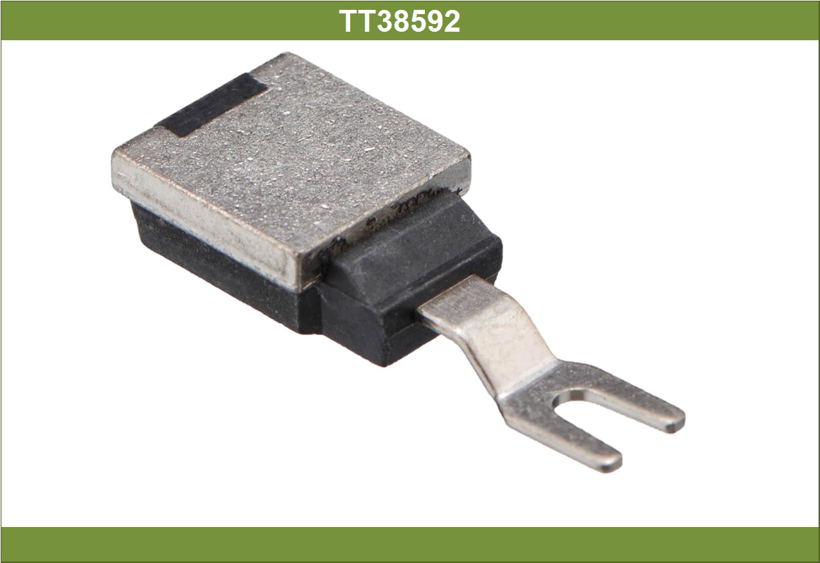 Диод - Tesla TT38592