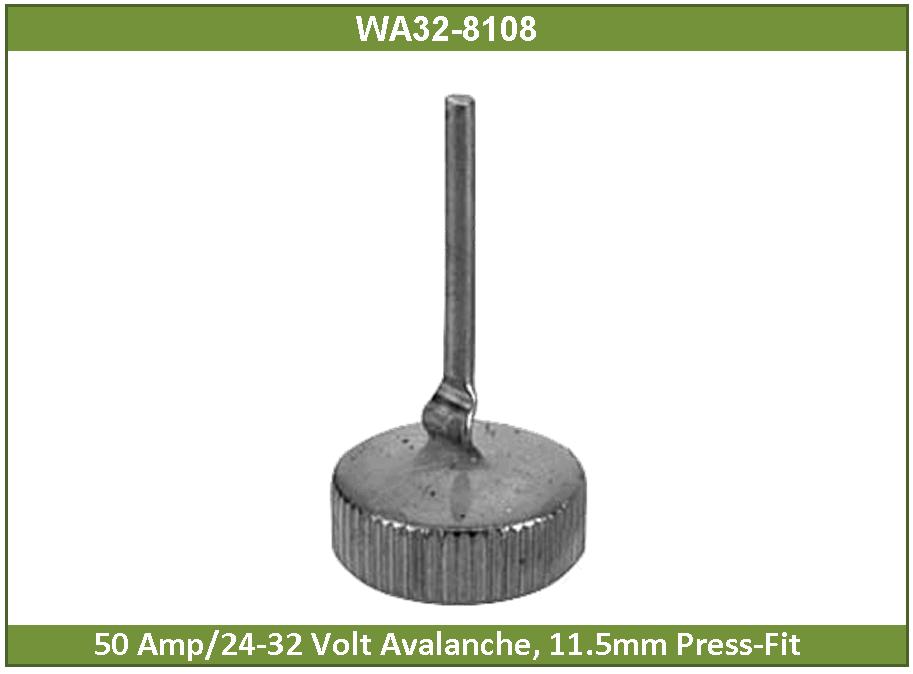 Диод - WAI 328108