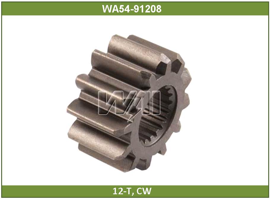 Зубчатка - WAI 5491208