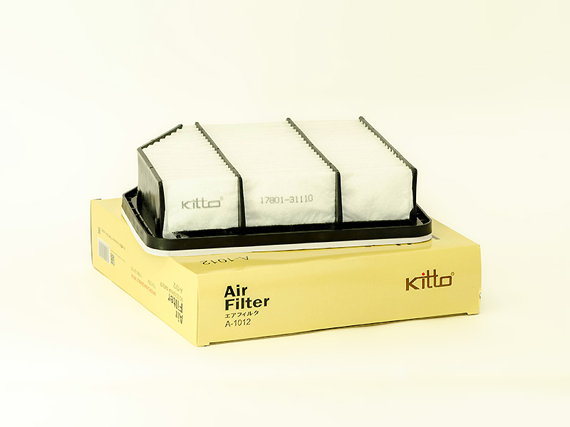 Фильтр воздушный - Kitto A1012