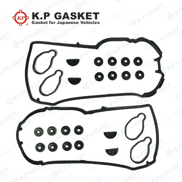 Комплект прокладок крышки клапанов - KP KP01114