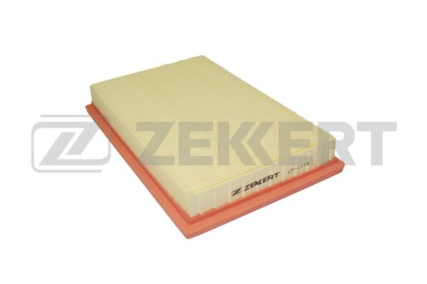 Фильтр возд opel vectra a 88- calibra a 89- Zekkert LF-1113 Опель 597₽