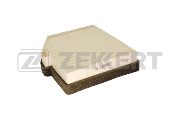 Фильтр салон hyundai h-1 01- Zekkert IF-3185 Хендай 618₽