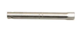 Ключ свечной трубчатый с резиновой вставкой 16x200 мм дт/100 547 - Дело Техники 547116