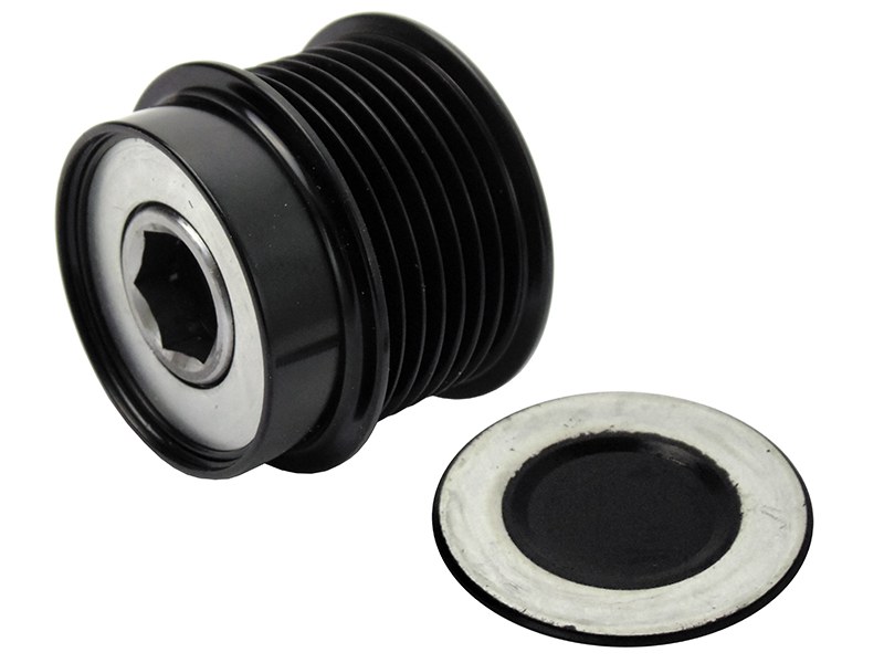 Обгонный шкив генератора toyota many st-274150w131 - SAT ST274150W131