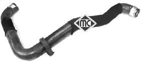 ПАТРУБОК CIT JUMPY-EXP 2.0 HDI