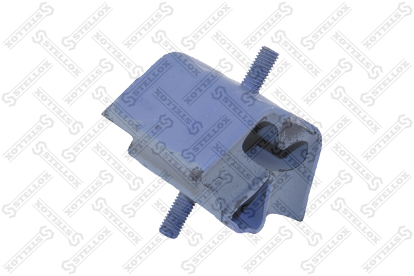 Подуш.ДВС Audi 80 1.6/2.0,vw Passat <91 | лев | - Stellox 2517033SX