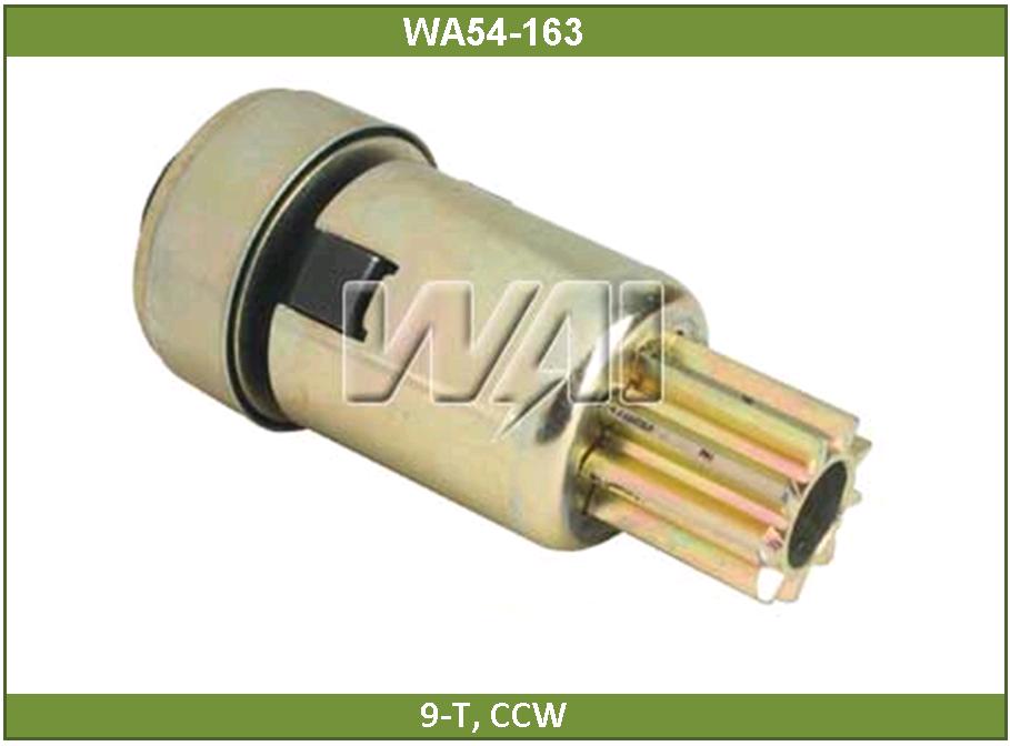 Бендикс - WAI 54163