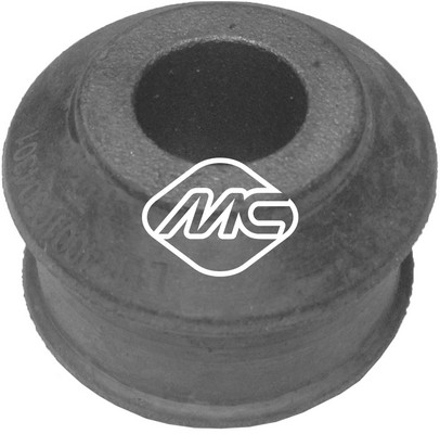 Втулка стаб OPL vectra a 1.4-2.5/astra f 1.4-2.0 90-98 (В рул. тягу) - Metalcaucho 04301