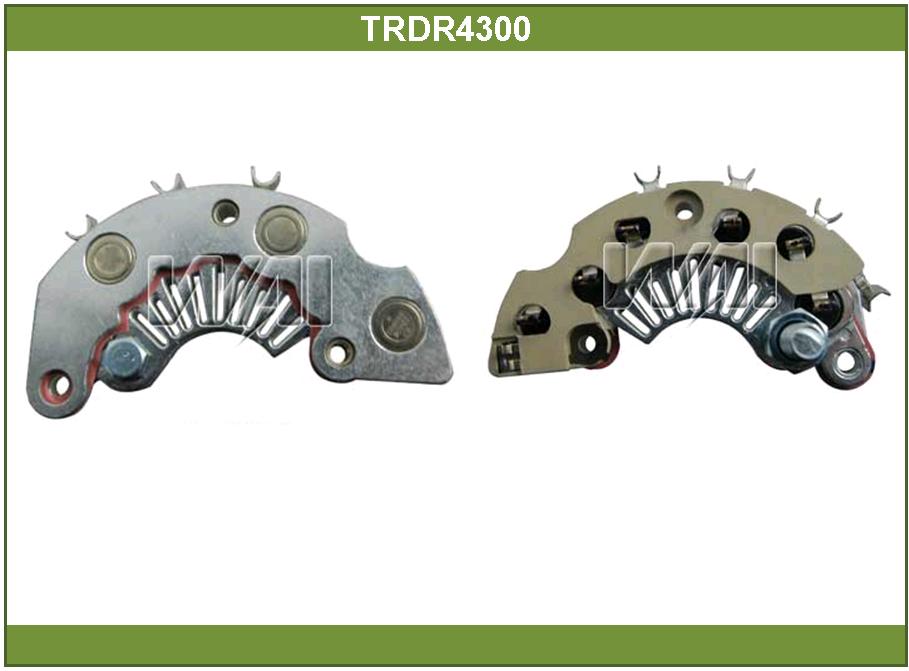 Диодный мост генератора - Transpo DR4300