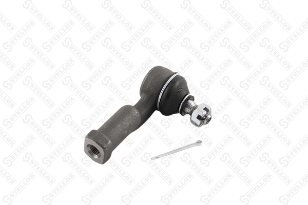 Наконечник рулевой Mazda 323 BD 80-85 - Stellox 51-71012-SX