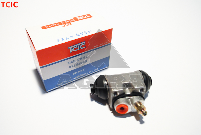 Цилиндр тормозной - Tcic KAR1042