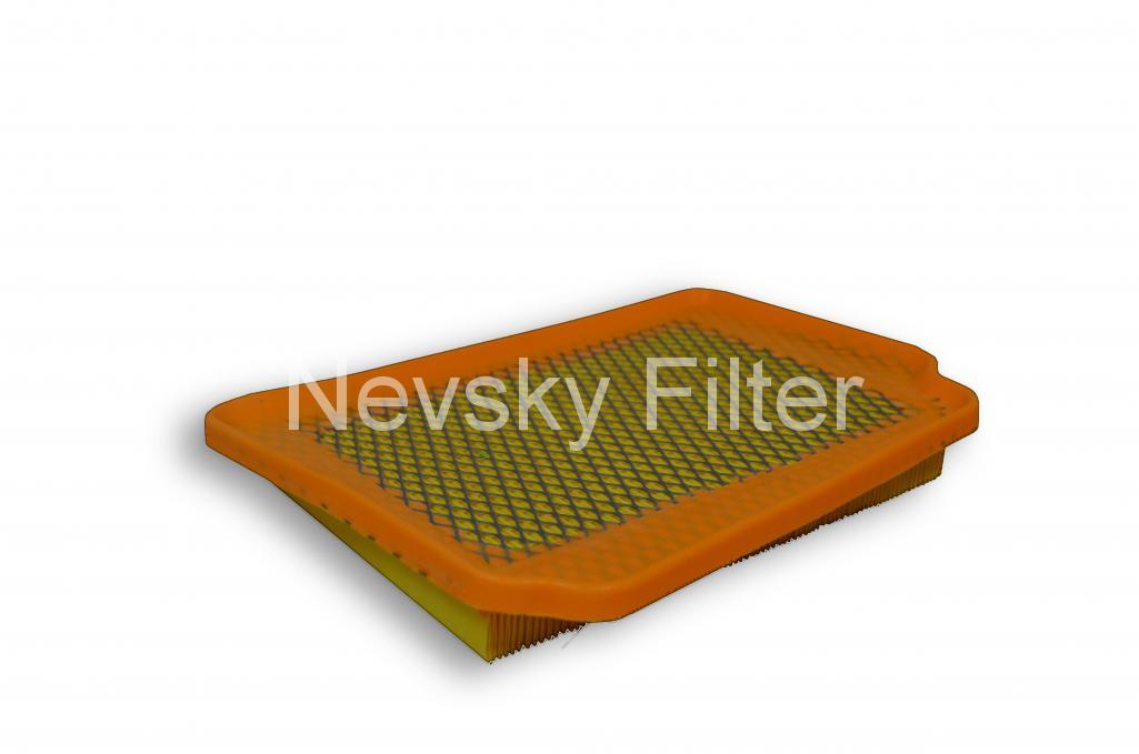 Фильтр воздушный - NEVSKY FILTER NF5073M