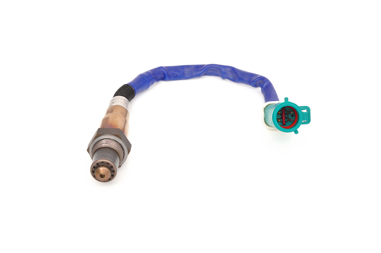 Датчик кислородный - Bosch 258006603