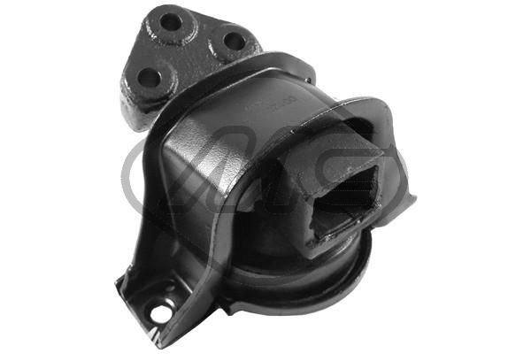 Подушка двиг r CIT c2-c3/pgt 1007 1.6 04- | перед прав | - Metalcaucho 05155