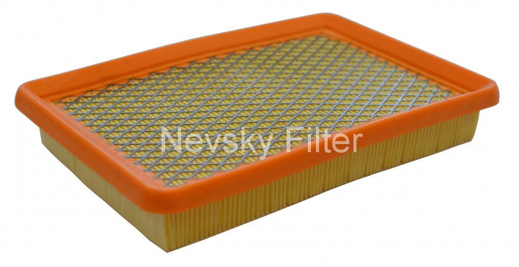 Фильтр воздушный - NEVSKY FILTER NF5447M