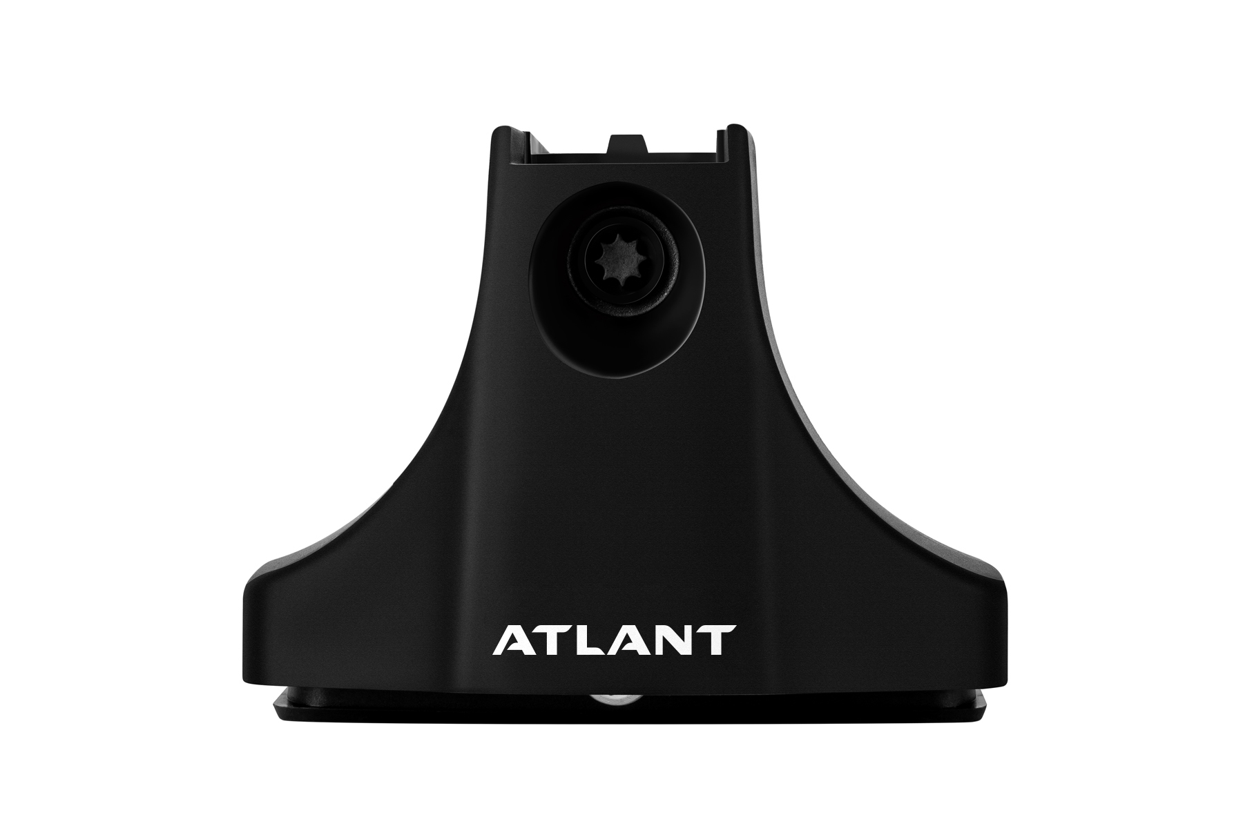 Комплект опор багажника (4шт) без адаптеров (тип В) - ATLANT 8809