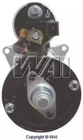 Стартер - WAI 32564N