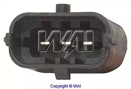 Sensor, MAP - WAI MAP9105