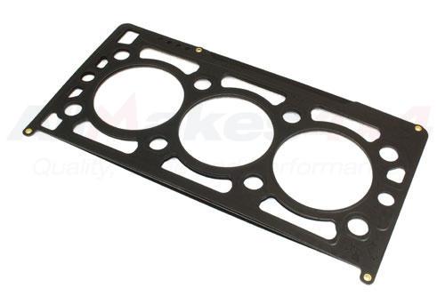 Прокладка ГБЦ 2,5 V-6 - BRITPART LVB101630L
