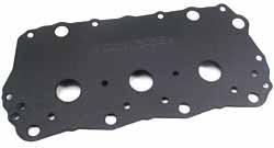 Прокладка клапанной крышки freel1 V-6 - BRITPART LVP100470L