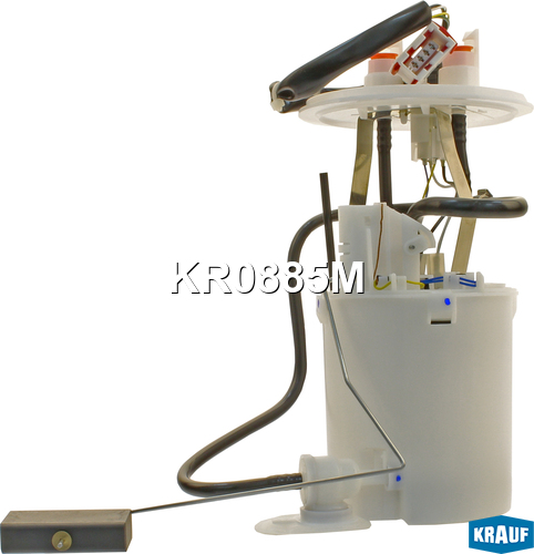Модуль в сборе с бензонасосом - Krauf KR0885M