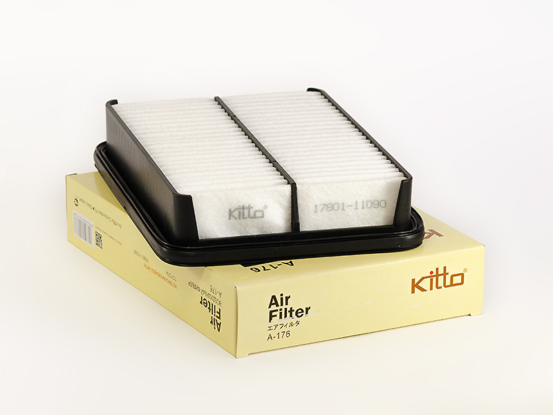 Фильтр воздушный - Kitto A176