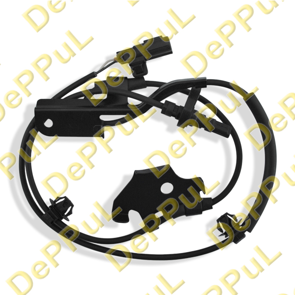 Датчик АБС передний левый (L) toyota auris (06-13) - DePPuL DE895408TL