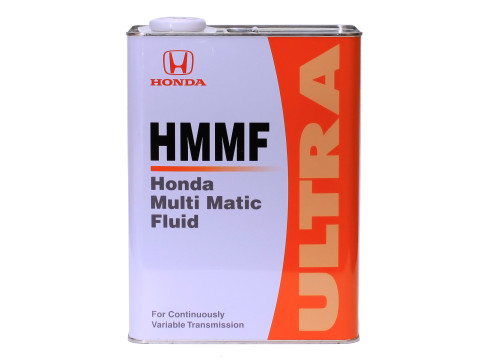 Ultra hmmf, 4л (авт.транс.мин.масло) - Honda 08260-99904
