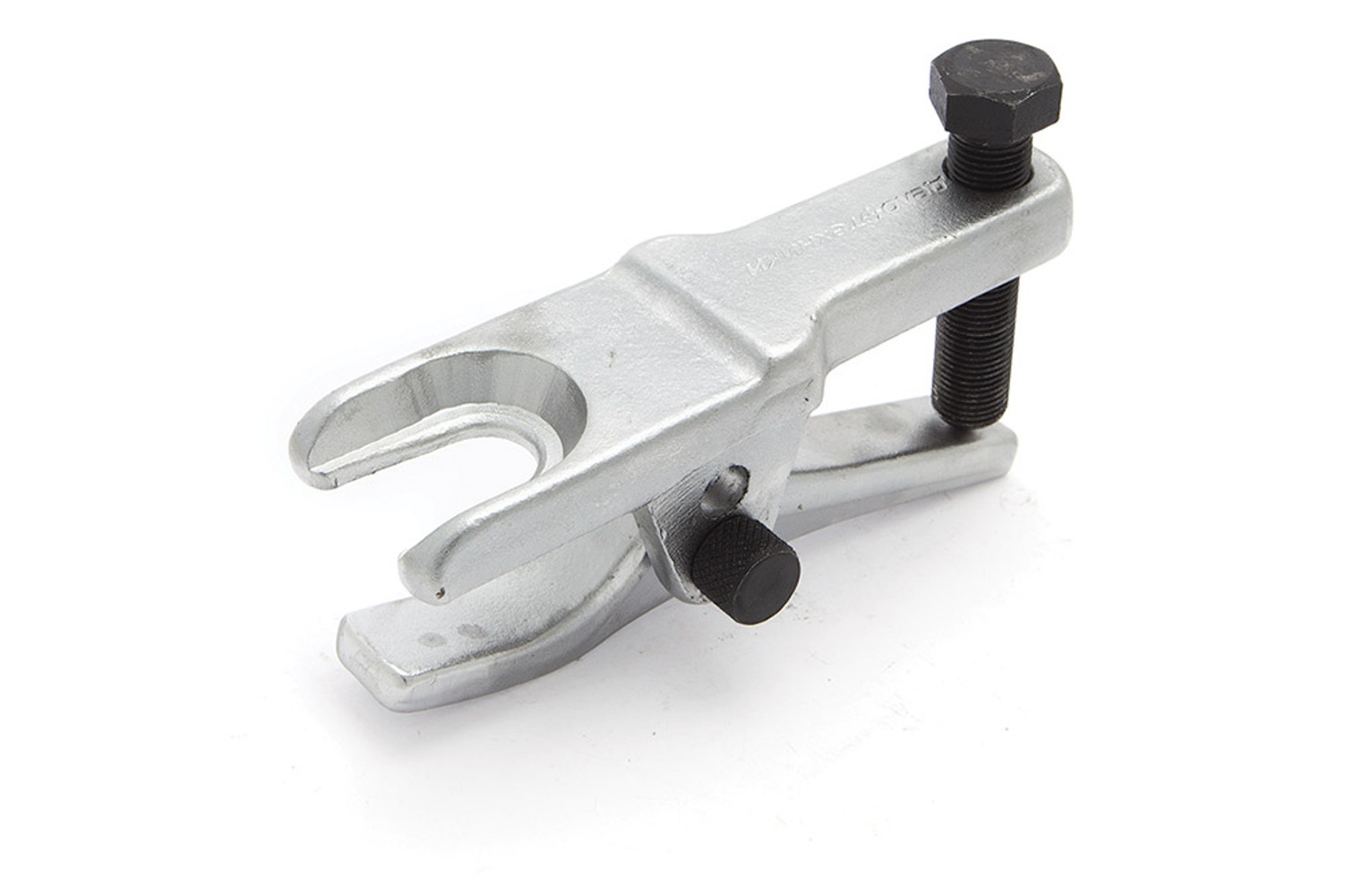 Съёмник шаровых соединений двухпозиционный, зев 20 мм Дело Техники 812121