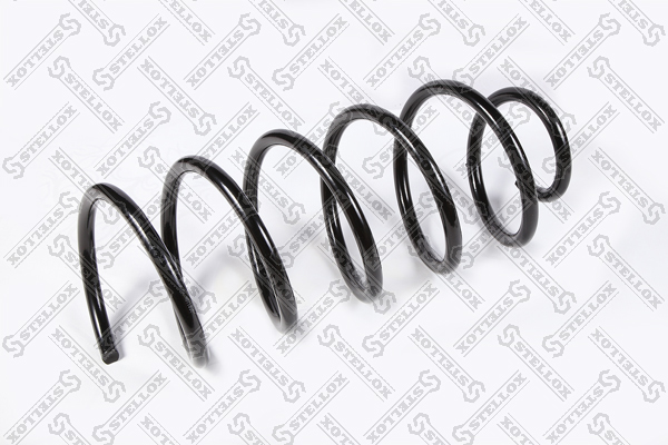 Пружина пер.40 958 29 Volvo s60/d5 00> | перед | - Stellox 10-23325-SX