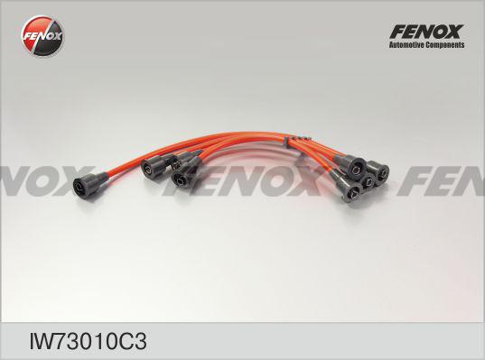 Снят, замена iw73010e7 Провода зажигания - Fenox IW73010C3