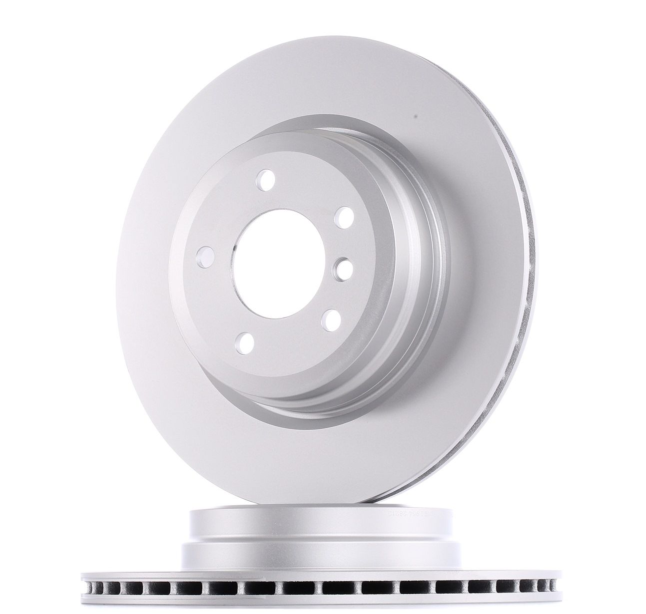Диск тормозной - Bosch 986479439