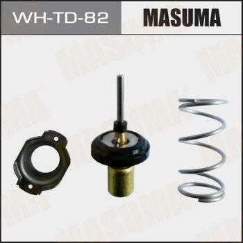 Термостат - Masuma WHTD82