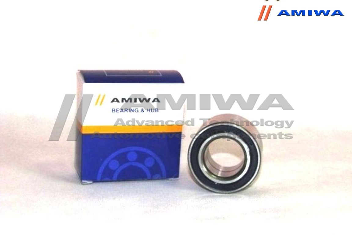 Подшипник ступичный задний (29x53x37) - Amiwa 0611291