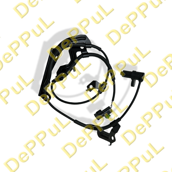 Датчик АБС передний правый (R) mitsubishi l200 KA4 - DePPuL DE102574R