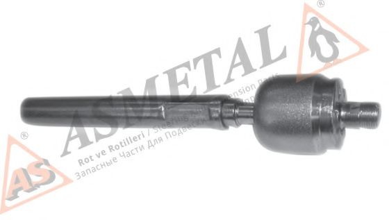 AS metal renault 4, 5, 6, 7 рулевая тяга lhs-rhs, - AS METAL 20RN1010