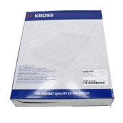 Фильтр воздушный - Kross KG0201218
