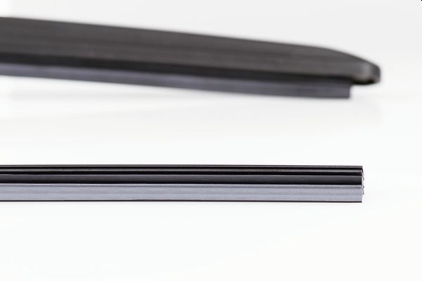 Щетка стеклоочистителя бескаркасная 380мм  - HEYNER 085000
