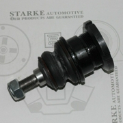 Шаровая (задняя) MB w163 L+R - Starke 152249